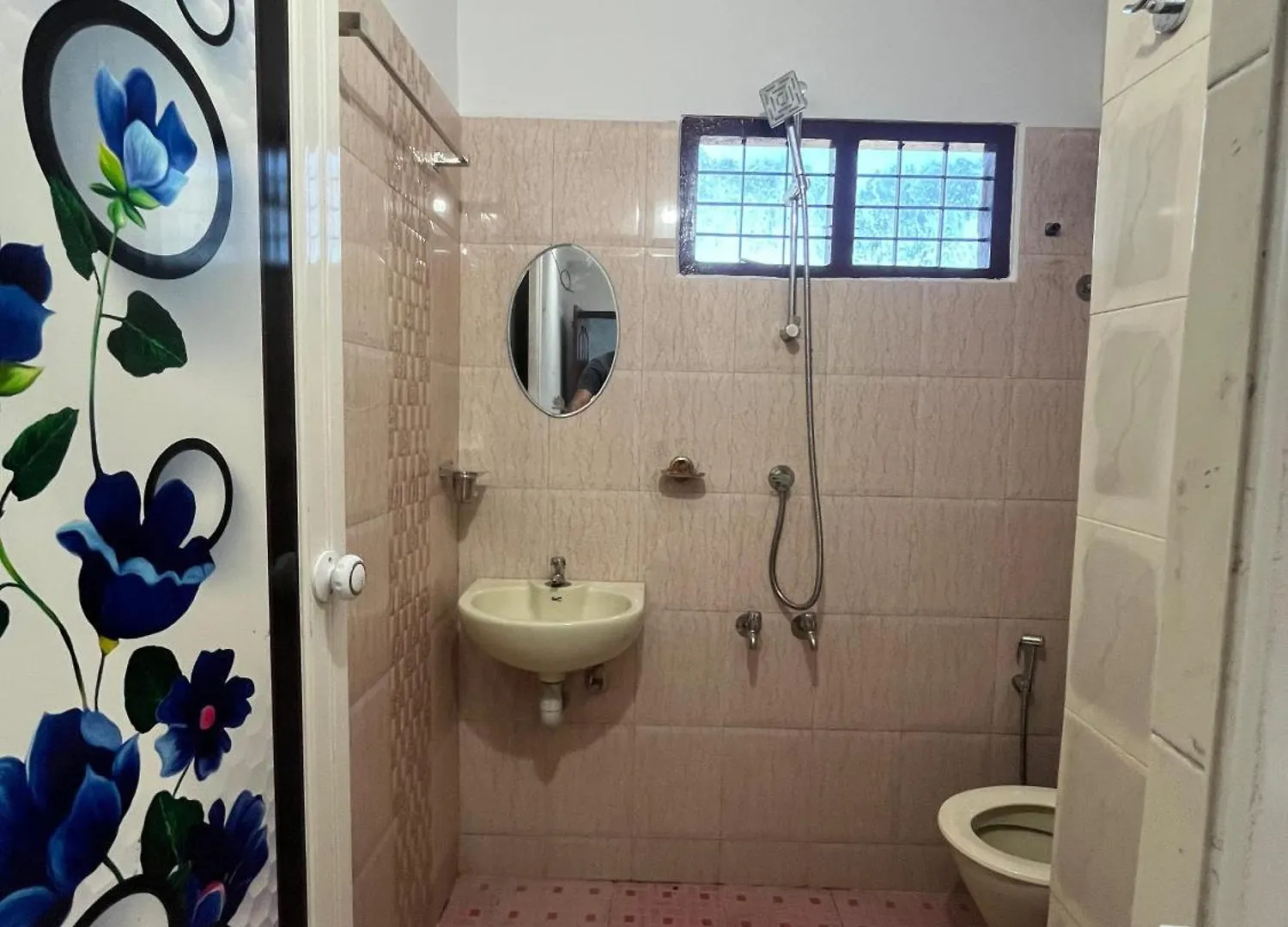 Flora Apartments Kuttikkanam Pirmed