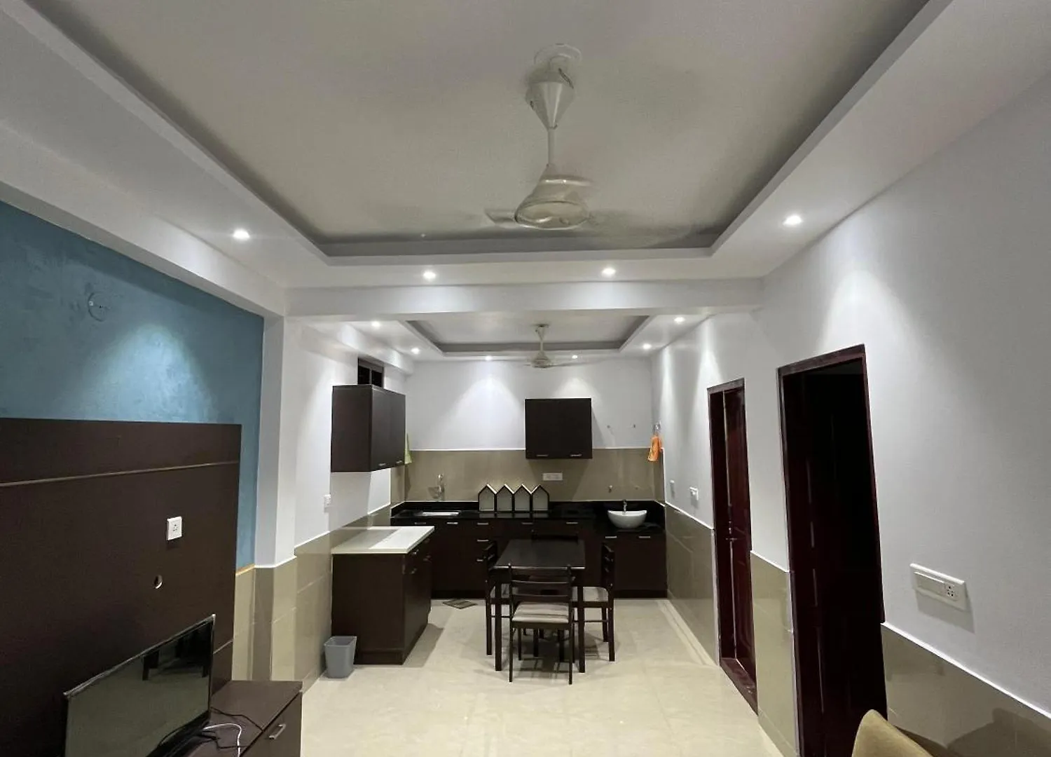Flora Apartments Kuttikkanam Pirmed